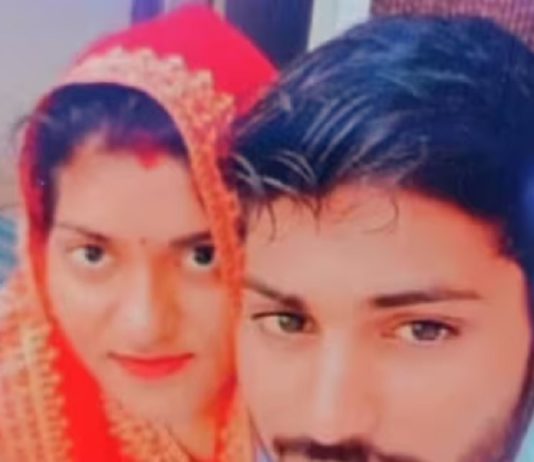 ਰਾਤ ਨੂੰ ਕਮਰੇ ‘ਚ ਹੀਟਰ ਲਗਾ ਕੇ ਸੁੱਤੇ ਪੂਰੇ ਪਰਿਵਾਰ ਦੀ ਮੌ/ਤ, ਪਤੀ-ਪਤਨੀ ਸਣੇ 2 ਮਹੀਨਿਆਂ ਦੀ ਧੀ ਵੀ ਜ਼ਿੰ.ਦਾ ਸ/ੜੀ