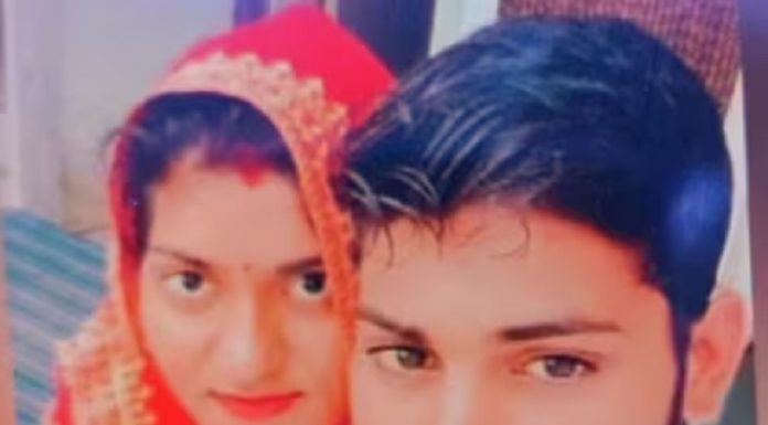 ਰਾਤ ਨੂੰ ਕਮਰੇ ‘ਚ ਹੀਟਰ ਲਗਾ ਕੇ ਸੁੱਤੇ ਪੂਰੇ ਪਰਿਵਾਰ ਦੀ ਮੌ/ਤ, ਪਤੀ-ਪਤਨੀ ਸਣੇ 2 ਮਹੀਨਿਆਂ ਦੀ ਧੀ ਵੀ ਜ਼ਿੰ.ਦਾ ਸ/ੜੀ