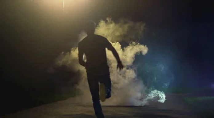 ਖੰਨਾ ਪੁਲਿਸ ਦੀ ਹਿਰਾਸਤ ‘ਚੋਂ ਭੱਜਿਆ ਚੋਰ, ਮੈਡੀਕਲ ਕਰਵਾਉਣ ਲਈ ਲਿਆਂਦਾ ਸੀ ਹਸਪਤਾਲ, ਵੇਖੋ ਵੀਡੀਓ