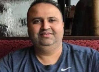 ਅਮਰੀਕਾ ‘ਚ ਭਾਰਤੀ ਮੂਲ ਦੇ ਕਾਰੋਬਾਰੀ ਦਾ ਗੋ.ਲੀ ਮਾਰ ਕੇ ਮ.ਰਡਰ, ਹਮਲਾਵਰ ਨੇ ਖੁਦ ਨੂੰ ਵੀ ਮਾ.ਰੀ ਗੋ.ਲੀ