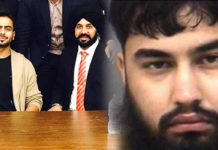 ਮਨਕੀਰਤ ਔਲਖ ਦੇ ਦੋਸਤ ਐਡੀ ਧੁੱਗਾ ਦੇ ਸ਼ੋਅਰੂਮ ‘ਤੇ ਗੋਲੀਆਂ ਚਲਾਉਣ ਵਾਲਾ ਗ੍ਰਿਫਤਾਰ