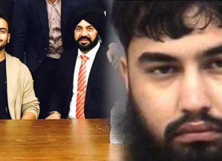 ਮਨਕੀਰਤ ਔਲਖ ਦੇ ਦੋਸਤ ਐਡੀ ਧੁੱਗਾ ਦੇ ਸ਼ੋਅਰੂਮ ‘ਤੇ ਗੋਲੀਆਂ ਚਲਾਉਣ ਵਾਲਾ ਗ੍ਰਿਫਤਾਰ