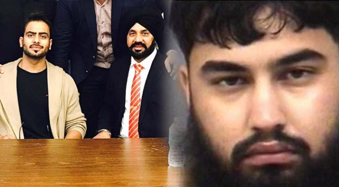 ਮਨਕੀਰਤ ਔਲਖ ਦੇ ਦੋਸਤ ਐਡੀ ਧੁੱਗਾ ਦੇ ਸ਼ੋਅਰੂਮ ‘ਤੇ ਗੋਲੀਆਂ ਚਲਾਉਣ ਵਾਲਾ ਗ੍ਰਿਫਤਾਰ