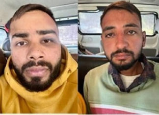 ਮੋਹਾਲੀ ਐਨਕਾਊਂਟਰ ‘ਚ ਜ਼ਖਮੀ ਹੋਏ ਦੋਵੇਂ ਗੈਂਗਸਟਰਾਂ ਦੀ ਹਾਲਤ ਗੰਭੀਰ, ਲੁੱਟ-ਖੋਹ ਦੀਆਂ ਕਈ ਵਾਰਦਾਤਾਂ ‘ਚ ਹਨ ਸ਼ਾਮਲ