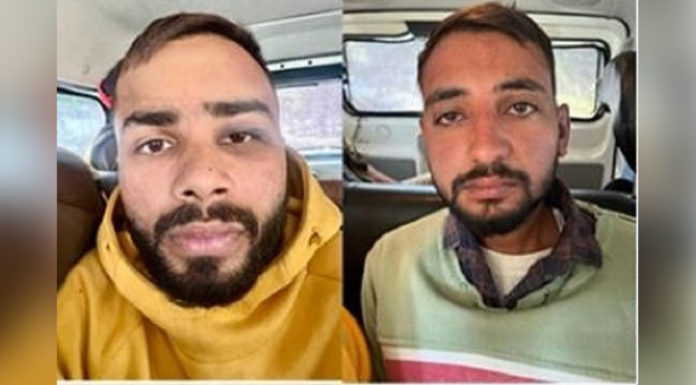 ਮੋਹਾਲੀ ਐਨਕਾਊਂਟਰ ‘ਚ ਜ਼ਖਮੀ ਹੋਏ ਦੋਵੇਂ ਗੈਂਗਸਟਰਾਂ ਦੀ ਹਾਲਤ ਗੰਭੀਰ, ਲੁੱਟ-ਖੋਹ ਦੀਆਂ ਕਈ ਵਾਰਦਾਤਾਂ ‘ਚ ਹਨ ਸ਼ਾਮਲ