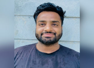 ਗੁਰਦਾਸਪੁਰ : ਦਿਮਾਗ ਦੀ ਨਾੜੀ ਫਟਣ ਨਾਲ 27 ਸਾਲ ਦੇ ਨੌਜਵਾਨ ਦੀ ਮੌ.ਤ, ਇਸੇ ਹਫਤੇ ਰਾਜਵਿੰਦਰ ਨੇ ਜਾਣਾ ਸੀ ਕੈਨੇਡਾ