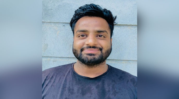 ਗੁਰਦਾਸਪੁਰ : ਦਿਮਾਗ ਦੀ ਨਾੜੀ ਫਟਣ ਨਾਲ 27 ਸਾਲ ਦੇ ਨੌਜਵਾਨ ਦੀ ਮੌ.ਤ, ਇਸੇ ਹਫਤੇ ਰਾਜਵਿੰਦਰ ਨੇ ਜਾਣਾ ਸੀ ਕੈਨੇਡਾ