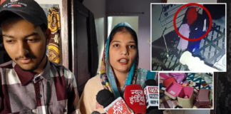 ਅੰਮ੍ਰਿਤਸਰ ‘ਚ ਨਵ-ਵਿਆਹੇ ਜੋੜੇ ਦੇ ਘਰ ‘ਚ ਵੜਿਆ ਚੋਰ, ਗੋਲਡ ਤੇ 40 ਹਜ਼ਾਰ ਕੈਸ਼ ਲੈ ਕੇ ਫਰਾਰ, ਘਟਨਾ CCTV ‘ਚ ਕੈਦ