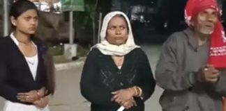 ਜਲੰਧਰ ‘ਚ ਸਬਜ਼ੀ ਖਰੀਦਣ ਆਈ ਲੜਕੀ ਦਾ ਪਰਸ ਤੇ ਨੌਜਵਾਨ ਦਾ ਮੋਬਾਈਲ ਖੋਹ ਕੇ ਲੈ ਗਏ ਲੁਟੇਰੇ