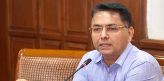 ਆਪ ਦੇ ਕੈਬਨਿਟ ਮੰਤਰੀ ਅਮਨ ਅਰੋੜਾ ਸਣੇ 9 ਲੋਕਾਂ ਨੂੰ 2-2 ਸਾਲ ਦੀ ਸਜ਼ਾ, ਪੜ੍ਹੋ ਕੀ ਸੀ ਪੂਰਾ ਮਾਮਲਾ