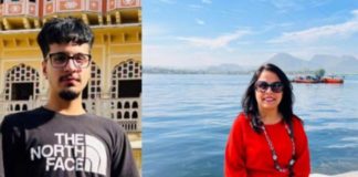 ਹੁਸ਼ਿਆਰਪੁਰ : ਕੈਨੇਡਾ ਤੋਂ ਹਫਤਾ ਪਹਿਲਾਂ ਆਏ ਮਾਂ-ਪੁੱਤ ਦੀ ਸੜਕ ਹਾਦਸੇ ‘ਚ ਮੌਤ, ਸੜਕ ‘ਤੇ ਕਾਫੀ ਦੇਰ ਤੜਫਦੇ ਰਹੇ ਦੋਵੇਂ, ਪਰ ਨਹੀਂ ਆਈ ਐਂਬੂਲੈਂਸ