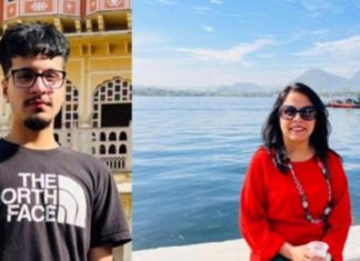 ਹੁਸ਼ਿਆਰਪੁਰ : ਕੈਨੇਡਾ ਤੋਂ ਹਫਤਾ ਪਹਿਲਾਂ ਆਏ ਮਾਂ-ਪੁੱਤ ਦੀ ਸੜਕ ਹਾਦਸੇ ‘ਚ ਮੌਤ, ਸੜਕ ‘ਤੇ ਕਾਫੀ ਦੇਰ ਤੜਫਦੇ ਰਹੇ ਦੋਵੇਂ, ਪਰ ਨਹੀਂ ਆਈ ਐਂਬੂਲੈਂਸ