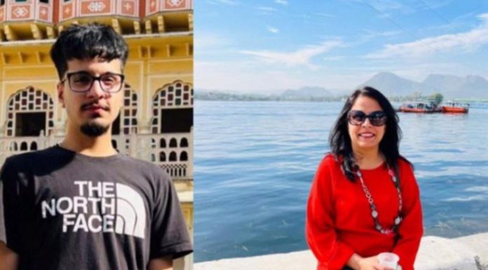 ਹੁਸ਼ਿਆਰਪੁਰ : ਕੈਨੇਡਾ ਤੋਂ ਹਫਤਾ ਪਹਿਲਾਂ ਆਏ ਮਾਂ-ਪੁੱਤ ਦੀ ਸੜਕ ਹਾਦਸੇ ‘ਚ ਮੌਤ, ਸੜਕ ‘ਤੇ ਕਾਫੀ ਦੇਰ ਤੜਫਦੇ ਰਹੇ ਦੋਵੇਂ, ਪਰ ਨਹੀਂ ਆਈ ਐਂਬੂਲੈਂਸ