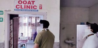 ਨਸ਼ਾ ਛੁਡਾਊ ਕੇਂਦਰਾਂ ‘ਚ ਮਰੀਜ਼ਾਂ ਦੀ ਗਿਣਤੀ ਤੋਂ ਖੁਲਾਸਾ : ਸਭ ਤੋੋਂ ਵੱਧ ਨਸ਼ਾ ਕਰਦੇ ਨੇ ਲੁਧਿਆਣਾ ਦੇ ਨੌਜਵਾਨ, ਜਾਣੋ ਆਪਣੇ ਜ਼ਿਲ੍ਹੇ ਦਾ ਹਾਲ