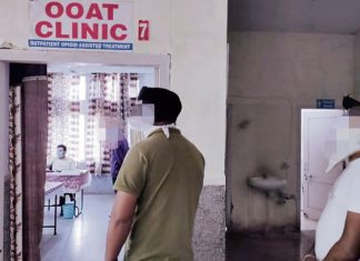 ਨਸ਼ਾ ਛੁਡਾਊ ਕੇਂਦਰਾਂ ‘ਚ ਮਰੀਜ਼ਾਂ ਦੀ ਗਿਣਤੀ ਤੋਂ ਖੁਲਾਸਾ : ਸਭ ਤੋੋਂ ਵੱਧ ਨਸ਼ਾ ਕਰਦੇ ਨੇ ਲੁਧਿਆਣਾ ਦੇ ਨੌਜਵਾਨ, ਜਾਣੋ ਆਪਣੇ ਜ਼ਿਲ੍ਹੇ ਦਾ ਹਾਲ