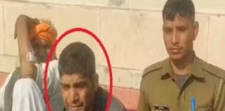 ਨਸ਼ੇ ‘ਚ ਧੁੱਤ ਹੋ ਕੇ 20 ਰੁਪਏ ਪਿੱਛੇ ਵੱਡੇ ਭਰਾ ਦਾ ਕਤਲ, ਚਾਕੂ ਮਾਰ ਕੇ ਆਂਦਰਾਂ ਕੱਢੀਆਂ, ਥਾਣੇ ਜਾ ਕੇ ਕਹਿੰਦਾ- IM SORRY