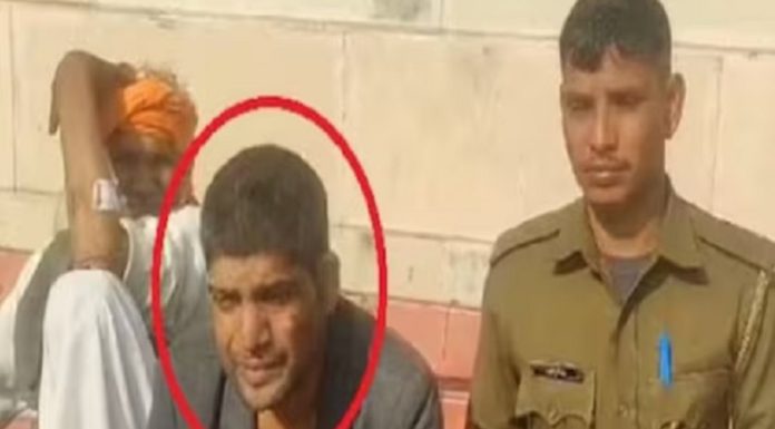 ਨਸ਼ੇ ‘ਚ ਧੁੱਤ ਹੋ ਕੇ 20 ਰੁਪਏ ਪਿੱਛੇ ਵੱਡੇ ਭਰਾ ਦਾ ਕਤਲ, ਚਾਕੂ ਮਾਰ ਕੇ ਆਂਦਰਾਂ ਕੱਢੀਆਂ, ਥਾਣੇ ਜਾ ਕੇ ਕਹਿੰਦਾ- IM SORRY