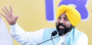 ਅਕਾਲੀਆਂ ‘ਤੇ ਵਰ੍ਹੇ CM ਮਾਨ : ਕਿਹਾ – ਪ੍ਰਕਾਸ਼ ਸਿੰਘ ਬਾਦਲ ਆਪਣੇ ਨਾਲ ਹੀ ਸਾਰਾ ਅਕਾਲੀ ਦਲ ਲੈ ਗਏ, ਹੁਣ ਨਹੀਂ ਇਨ੍ਹਾਂ ਨੂੰ ਕੋਈ ਵੋਟ ਪੈਣੀ