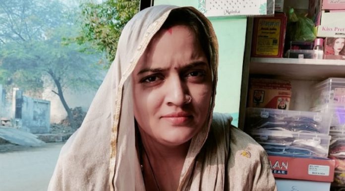 ਧੀ ਜੰਮਣ ‘ਤੇ ਸਹੁਰਿਆਂ ਨੇ ਜ਼.ਹਿਰ ਦੇ ਕੇ ਮਾਰੀ ਨੂੰਹ; ਸੱਸ, ਸਹੁਰਾ ਤੇ ਪਤੀ ਦਾਜ ਲਈ ਵੀ ਕਰਦੇ ਸਨ ਤੰਗ-ਪ੍ਰੇਸ਼ਾਨ