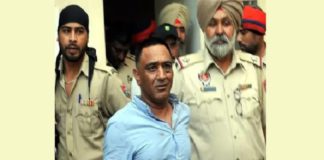 ਜਲੰਧਰ ਤੋਂ ਵੱਡੀ ਖਬਰ : 200 ਕਰੋੜ ਦੇ ਡਰੱਗ ਰੈਕੇਟ ਦਾ ਕਿੰਗਪਿਨ ਰਾਜਾ ਕੰਦੋਲਾ ਬਰੀ, ਅਦਾਲਤ ‘ਚ ਨਹੀਂ ਹੋ ਸਕੇ ਦੋਸ਼ ਸਾਬਤ