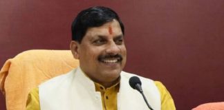 ਮੋਹਨ ਯਾਦਵ ਬਣੇ ਮੱਧ ਪ੍ਰਦੇਸ਼ ਦੇ ਨਵੇਂ CM, ਭਾਜਪਾ ਨੇ ਨਾਮ ’ਤੇ ਲਗਾਈ ਮੋਹਰ