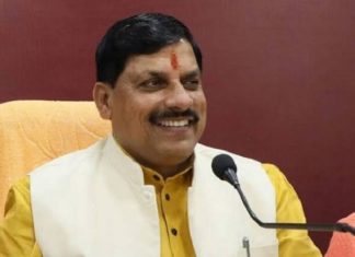 ਮੋਹਨ ਯਾਦਵ ਬਣੇ ਮੱਧ ਪ੍ਰਦੇਸ਼ ਦੇ ਨਵੇਂ CM, ਭਾਜਪਾ ਨੇ ਨਾਮ ’ਤੇ ਲਗਾਈ ਮੋਹਰ