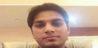 ਅਮਰੀਕਾ ‘ਚ ਭਾਰਤੀ ਨੌਜਵਾਨ ਦੀ ਦਰਦਨਾਕ ਮੌ.ਤ, ਡੇਢ ਸਾਲ ਪਹਿਲਾਂ ਵਰਕ ਪਰਮਿਟ ‘ਤੇ ਵਿਦੇਸ਼ ਗਿਆ ਸੀ ਨਿਤਿਨ