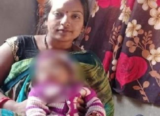 ਪੋਤੇ ਦੇ ਰੋਣ ਤੋਂ ਪ੍ਰੇਸ਼ਾਨ ਮਾਨਸਿਕ ਰੋਗੀ ਦਾਦੇ ਨੇ 2 ਸਾਲ ਦੇ ਮਾਸੂਮ ਤੇ ਨੂੰਹ ਦਾ ਬੇਰਹਿਮੀ ਨਾਲ ਕੀਤਾ ਕ.ਤਲ