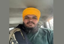 ਤਰਨਤਾਰਨ ਤੋਂ ਪੰਜਾਬ ਪੁਲਿਸ ਦਾ ਸਾਬਕਾ ਕਾਂਸਟੇਬਲ ਚਿੱਟੇ ਸਣੇ ਗ੍ਰਿਫਤਾਰ, ਬਲੈਰੋ ਗੱਡੀ ‘ਚ ਜਾ ਰਿਹਾ ਸੀ ਸਪਲਾਈ ਦੇਣ