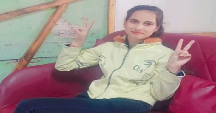 ਬਠਿੰਡਾ : ਅਕਾਲ ਯੂਨੀਵਰਸਿਟੀ ਦੀ ਵਿਦਿਆਰਥਣ ਨੇ ਸ਼ੱਕੀ ਹਾਲਾਤ ‘ਚ ਦਿੱਤੀ ਜਾ.ਨ, ਹਰਿਆਣਾ ਦੀ ਰਹਿਣ ਵਾਸੀ ਸੀ ਖੁਸ਼ੀ