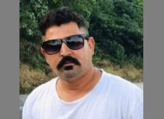 ਜਲੰਧਰ : ਭਾਜਪਾ ਨੇਤਾ ਦੀ ਹਾਰਟ ਅਟੈਕ ਨਾਲ ਮੌਤ, ਹਰਨਾਮਦਾਸਪੁਰਾ ਦੇ ਸ਼ਮਸ਼ਾਨਘਾਟ ‘ਚ ਅੱਜ ਹੋਵੇਗਾ ਸਸਕਾਰ