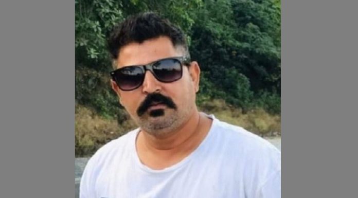 ਜਲੰਧਰ : ਭਾਜਪਾ ਨੇਤਾ ਦੀ ਹਾਰਟ ਅਟੈਕ ਨਾਲ ਮੌਤ, ਹਰਨਾਮਦਾਸਪੁਰਾ ਦੇ ਸ਼ਮਸ਼ਾਨਘਾਟ ‘ਚ ਅੱਜ ਹੋਵੇਗਾ ਸਸਕਾਰ