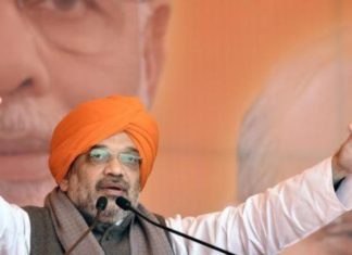 ਸਾਹਿਬਜ਼ਾਦਿਆਂ ਦੀ ਬੇਮਿਸਾਲ ਬਹਾਦਰੀ ਆਉਣ ਵਾਲੀਆਂ ਪੀੜ੍ਹੀਆਂ ਨੂੰ ਪ੍ਰੇਰਿਤ ਕਰਦੀ ਰਹੇਗੀ : ਅਮਿਤ ਸ਼ਾਹ