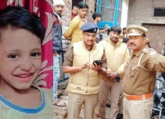 ਐਨੀਮਲ ਮੂਵੀ ਤੋਂ ਪ੍ਰਭਾਵਿਤ ਪੁੱਤ ਦਾ ਕਾਰਾ : ਪਿਓ ਦੀ ਬੇਇਜ਼ਤੀ ਦਾ ਬਦਲਾ ਲੈਣ ਲਈ ਮਾਸੂਮ ਨੂੰ ਗਲ਼ਾ ਘੁੱਟ ਕੇ ਗਟਰ ‘ਚ ਸੁੱਟਿਆ