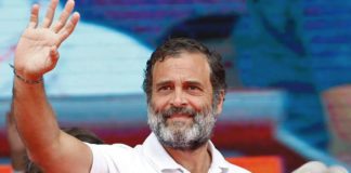 ਰਾਹੁਲ ਗਾਂਧੀ ਹੁਣ ਭਾਰਤ ਨਿਆਂ ਯਾਤਰਾ ਕਰਨਗੇ ਸ਼ੁਰੂ, 14 ਸੂਬਿਆਂ ‘ਚੋਂ ਲੰਘੇਗੀ ਯਾਤਰਾ