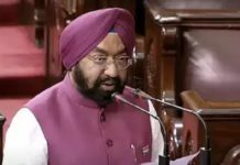 ‘ਆਪ’ MP ਵਿਕਰਮ ਸਾਹਨੀ ਨੇ ਰਾਜ ਸਭਾ ‘ਚ ਬੰਦੀ ਸਿੰਘਾਂ ਨੂੰ ਰਿਹਾਅ ਕਰਨ ਦੀ ਚੁੱਕੀ ਆਵਾਜ਼ : ਪੜ੍ਹੋ ਗੁਜਰਾਤ ਦੰਗਿਆਂ ਤੇ ਰਾਜੀਵ ਗਾਂਧੀ ਦੇ ਕਾਤਲਾਂ ਬਾਰੇ ਕੀ ਬੋਲੇ