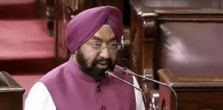 ‘ਆਪ’ MP ਵਿਕਰਮ ਸਾਹਨੀ ਨੇ ਰਾਜ ਸਭਾ ‘ਚ ਬੰਦੀ ਸਿੰਘਾਂ ਨੂੰ ਰਿਹਾਅ ਕਰਨ ਦੀ ਚੁੱਕੀ ਆਵਾਜ਼ : ਪੜ੍ਹੋ ਗੁਜਰਾਤ ਦੰਗਿਆਂ ਤੇ ਰਾਜੀਵ ਗਾਂਧੀ ਦੇ ਕਾਤਲਾਂ ਬਾਰੇ ਕੀ ਬੋਲੇ