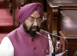 ‘ਆਪ’ MP ਵਿਕਰਮ ਸਾਹਨੀ ਨੇ ਰਾਜ ਸਭਾ ‘ਚ ਬੰਦੀ ਸਿੰਘਾਂ ਨੂੰ ਰਿਹਾਅ ਕਰਨ ਦੀ ਚੁੱਕੀ ਆਵਾਜ਼ : ਪੜ੍ਹੋ ਗੁਜਰਾਤ ਦੰਗਿਆਂ ਤੇ ਰਾਜੀਵ ਗਾਂਧੀ ਦੇ ਕਾਤਲਾਂ ਬਾਰੇ ਕੀ ਬੋਲੇ