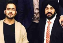 Breaking : ਕੈਨੇਡਾ ‘ਚ ਐਡੀ ਧੁੱਗਾ ‘ਤੇ ਫਾਇਰਿੰਗ, ਸ਼ੋਅਰੂਮ ਦੇ ਬਾਹਰ ਵੀ ਚਲਾਈਆਂ ਗੋਲੀਆਂ, ਮਨਕੀਰਤ ਔਲਖ ਦੇ ਦੋਸਤ ਹਨ ਐਡੀ