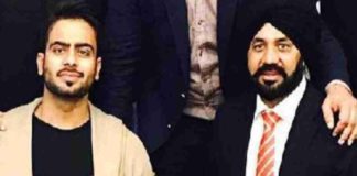 Breaking : ਕੈਨੇਡਾ ‘ਚ ਐਡੀ ਧੁੱਗਾ ‘ਤੇ ਫਾਇਰਿੰਗ, ਸ਼ੋਅਰੂਮ ਦੇ ਬਾਹਰ ਵੀ ਚਲਾਈਆਂ ਗੋਲੀਆਂ, ਮਨਕੀਰਤ ਔਲਖ ਦੇ ਦੋਸਤ ਹਨ ਐਡੀ