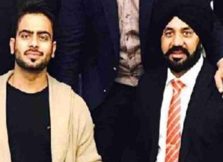 Breaking : ਕੈਨੇਡਾ ‘ਚ ਐਡੀ ਧੁੱਗਾ ‘ਤੇ ਫਾਇਰਿੰਗ, ਸ਼ੋਅਰੂਮ ਦੇ ਬਾਹਰ ਵੀ ਚਲਾਈਆਂ ਗੋਲੀਆਂ, ਮਨਕੀਰਤ ਔਲਖ ਦੇ ਦੋਸਤ ਹਨ ਐਡੀ