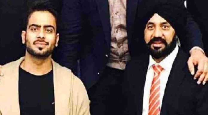 Breaking : ਕੈਨੇਡਾ ‘ਚ ਐਡੀ ਧੁੱਗਾ ‘ਤੇ ਫਾਇਰਿੰਗ, ਸ਼ੋਅਰੂਮ ਦੇ ਬਾਹਰ ਵੀ ਚਲਾਈਆਂ ਗੋਲੀਆਂ, ਮਨਕੀਰਤ ਔਲਖ ਦੇ ਦੋਸਤ ਹਨ ਐਡੀ