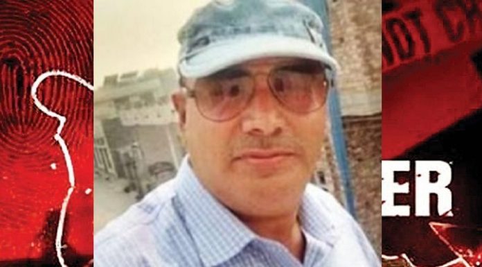 ਸੋਨੀਪਤ ‘ਚ ਸਰਪੰਚ ਦਾ ਗੋਲੀਆਂ ਮਾਰ ਕੇ ਮ.ਰਡਰ, ਖੇਤਾਂ ‘ਚ ਘੇਰ ਕੇ ਬਦਮਾਸ਼ਾਂ ਨੇ ਦਿੱਤਾ ਵਾਰਦਾਤ ਨੂੰ ਅੰਜਾਮ