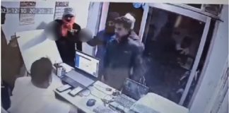 ਲੁਧਿਆਣਾ ‘ਚ ਨਕਾਬਪੋਸ਼ਾਂ ਨੇ ਪਿਸਤੌਲ ਦੀ ਨੋਕ ‘ਤੇ ਵਪਾਰੀ ਨੂੰ ਲੁੱਟਿਆ, ਦੁਕਾਨ ਅੰਦਰ ਵੜ ਕੇ ਦਿੱਤਾ ਵਾਰਦਾਤ ਨੂੰ ਅੰਜਾਮ