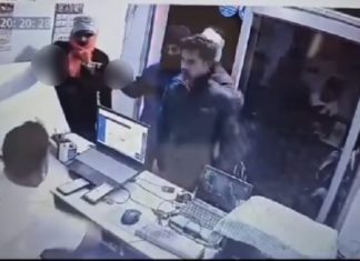 ਲੁਧਿਆਣਾ ‘ਚ ਨਕਾਬਪੋਸ਼ਾਂ ਨੇ ਪਿਸਤੌਲ ਦੀ ਨੋਕ ‘ਤੇ ਵਪਾਰੀ ਨੂੰ ਲੁੱਟਿਆ, ਦੁਕਾਨ ਅੰਦਰ ਵੜ ਕੇ ਦਿੱਤਾ ਵਾਰਦਾਤ ਨੂੰ ਅੰਜਾਮ