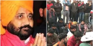 ਗੋਗਾਮੇੜੀ ਨੂੰ ਮਾਰਨ ਵਾਲੇ ਦੋਵੇਂ ਸ਼ੂਟਰਸ ਗ੍ਰਿਫਤਾਰ, ਪੁਲਿਸ ਨੇ ਹਰਿਆਣਾ ਤੋਂ ਦਬੋਚਿਆ, ਹੱਤਿਆ ਦੇ ਵਿਰੋਧ ‘ਚ ਅੱਜ ਰਾਜਸਥਾਨ ਬੰਦ