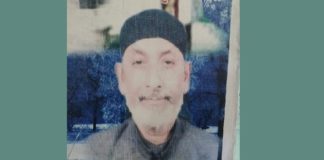 ਅੰਮ੍ਰਿਤਸਰ ਦੇ ਪੁਤਲੀਘਰ ਨੇੜਲੀ ਦਰਗਾਹ ਦੇ ਮੁੱਖ ਸੇਵਾਦਾਰ ਦਾ ਕ.ਤਲ