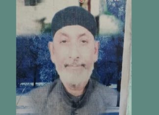 ਅੰਮ੍ਰਿਤਸਰ ਦੇ ਪੁਤਲੀਘਰ ਨੇੜਲੀ ਦਰਗਾਹ ਦੇ ਮੁੱਖ ਸੇਵਾਦਾਰ ਦਾ ਕ.ਤਲ