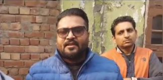 ਲੁਧਿਆਣਾ : ਯੂਟਿਊਬਰ ਵਲੋਂ ਲੜਾਈ ਦੀ ਵੀਡੀਓ ਵਾਇਰਲ ਕਰਨੀ ਪਈ ਮਹਿੰਗੀ, 25-30 ਹਮਲਾਵਰਾਂ ਨੇ ਘਰ ਵੜ ਕੇ ਕੀਤਾ ਹਮਲਾ