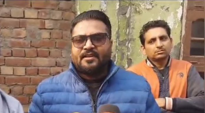 ਲੁਧਿਆਣਾ : ਯੂਟਿਊਬਰ ਵਲੋਂ ਲੜਾਈ ਦੀ ਵੀਡੀਓ ਵਾਇਰਲ ਕਰਨੀ ਪਈ ਮਹਿੰਗੀ, 25-30 ਹਮਲਾਵਰਾਂ ਨੇ ਘਰ ਵੜ ਕੇ ਕੀਤਾ ਹਮਲਾ